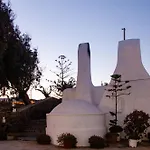 Spilia Suites Hotel Mykonos
