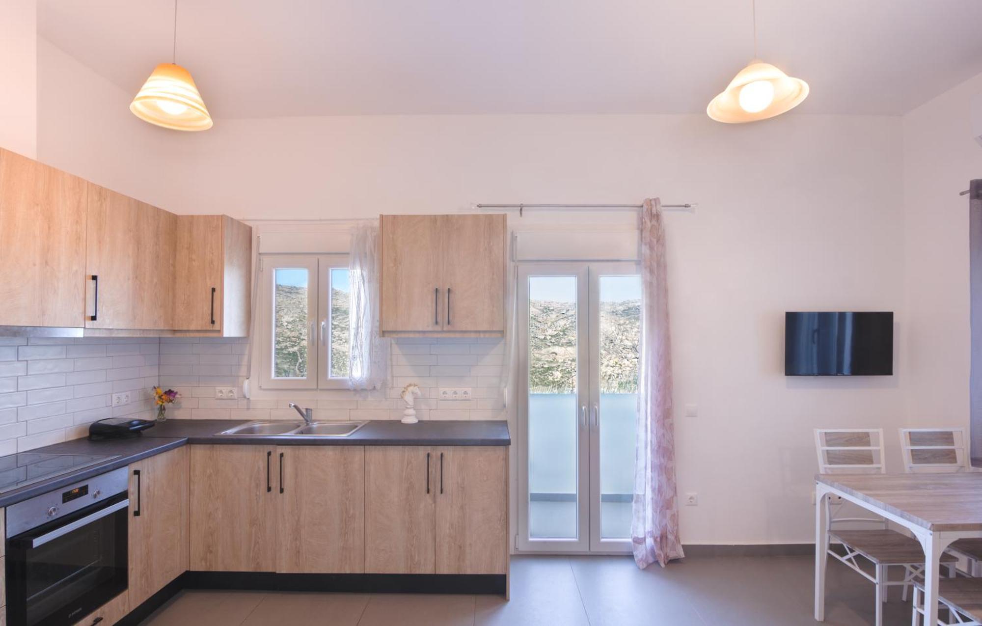 Spilia Mykonos * Agrari (Mykonos)