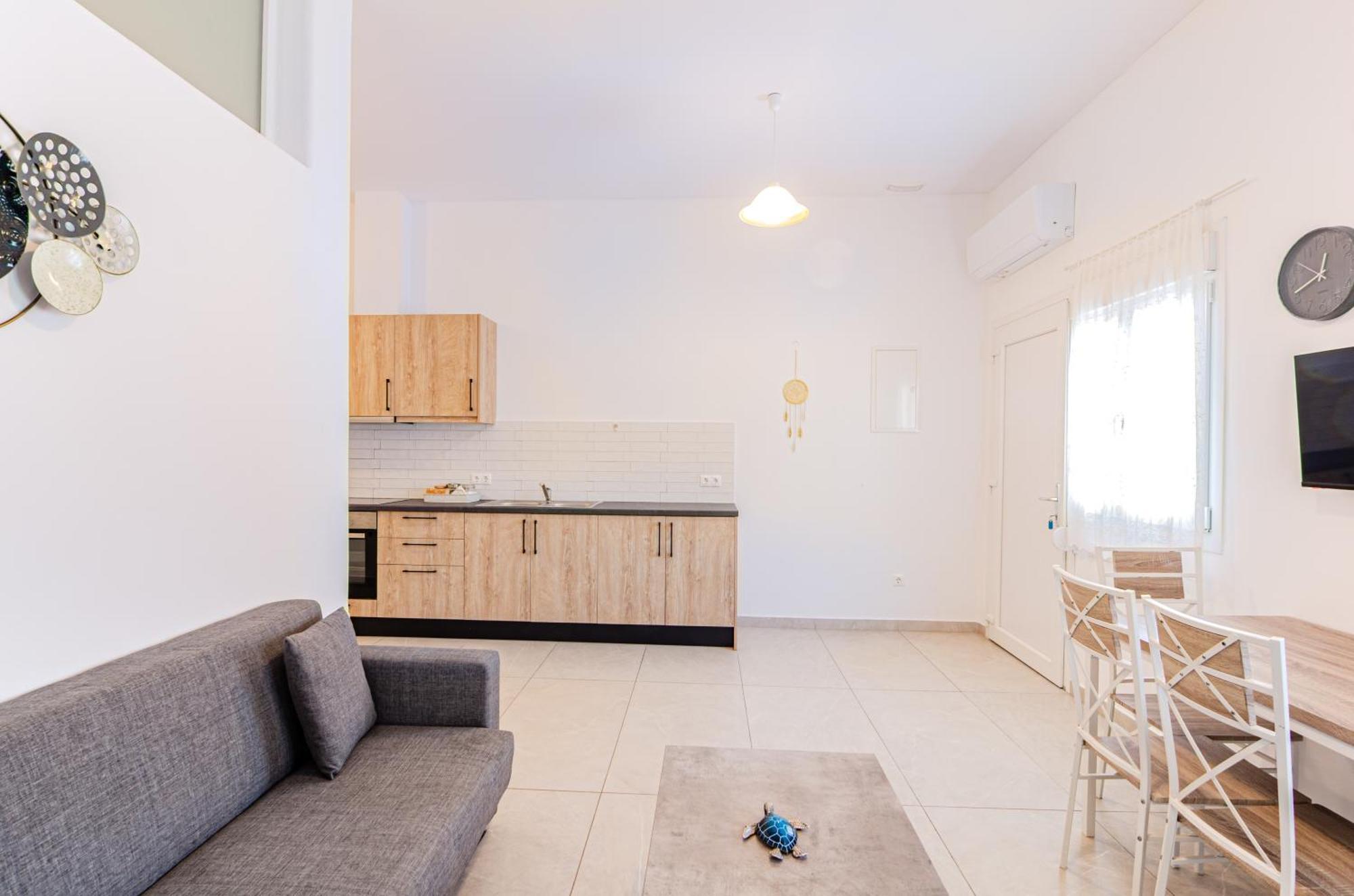 Aparthotel Spilia Mykonos *